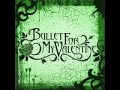 Room 409 - Bullet For My Valentine