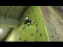 Wushu Cuite on Rock Climbing II Wushu Cuite on Rock Climbing II