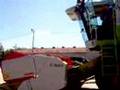 CLAAS MEDION 340 G Sınıfı Ehliyet Sınavı Videosu..(P2)TURKEY