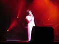 tsai chin concert clip 
leavin' on a jet plane