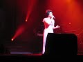 tsai chin concert clip 
leavin' on a jet plane