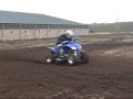 Quadcross zaterdag 23-2-08 Quadcross zaterdag 23-2-08