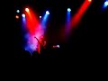 aural vampire - Freeeeze! live in holland