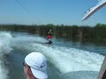 Delta Wakeboard