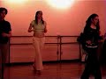 Ladies Styling AB - 3/17/08 Sample Video Class Excerpt [7]