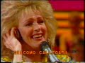 Loretta Goggi & Zucchero - Un Piccolo Aiuto