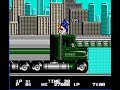 mark freedman attempts to play through some bad dudes. is he bad enough to rescue the president? no. not really, no. brought to you by gamecola.net.