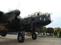 Just Jane Lancaster Bomber NX611 Taxi Run 2.7.2008 Just Jane Lancaster Bomber NX611 Taxi Run 2.7.2008