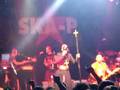 Ska-P Crimen Sollicitationis