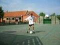 freestyle