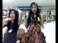 MayMayLebay does RATU (Teman Tapi Mesra)