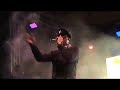 Jowell y Randy Justas 2008
