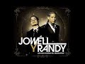 Jowell y Randy Justas 2008