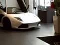 2009 Lamborghini Murcielago LP640 Roadster and Coupe