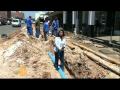 Zimbabwe's political crisis - 21 Oct 09