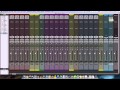 Mixing Console Templates In Your DAW - TheRecordingRevolution.com Mixing Console Templates In Your DAW - TheRecordingRevolution.com