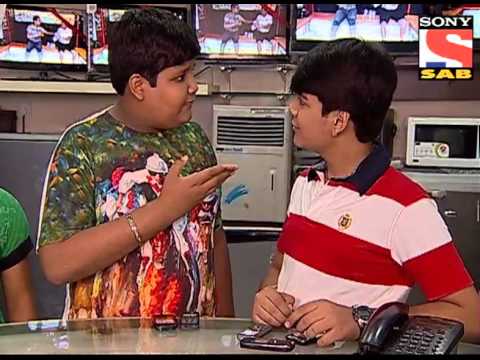 sab tv - Tapu is extremely excited about his new cell phone which Jethalal is soon going to gift him. Tapu Sena too is excited. Tapu sena selects their favorite cell ...
