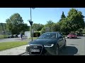 Umgebung Siegburg Lohmar, Wahlscheid vor der Straßenbaustelle, Sommer Video gedreht am 2012-05-26