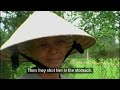 Vietnamese booby traps for American troops - Holidays in the Danger Zone: America Was Here - BBC travel & politics