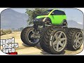 Panto XXL para GTA 5 vídeo 4