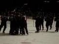 Vancouver Giants Shootout Win 10/12/07