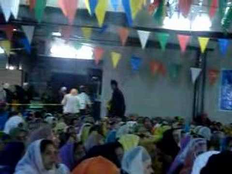 Baba Ranjit Singh Ji In Queenz (NY) ...