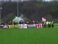 ultras-smoke bombs