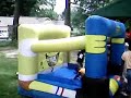 THE COBB, COLE,AND TATE FAMILY REUNION (PART 1)