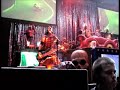 Rob Zombie Live Medley 2007 Portland Oregon