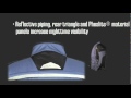 Tour Master Transition Series 3 Jacket Overview