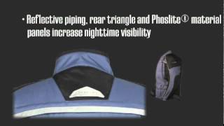 Tour Master Transition Series 3 Jacket Overview
