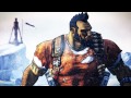 Borderlands 2 Official Trailer