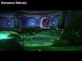 Kazzak vs. Darnassus Kazzak vs. Darnassus