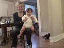 Lucy Dancing