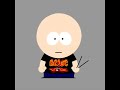South Park Meets Metal