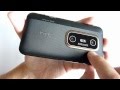 HTC EVO 3D video 2