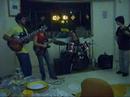 Israel - Banda Tr�s a Dois