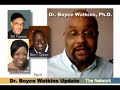 Pt6 Boyce Watkins Update (8/08) Pt6 Boyce Watkins Update (8/08)