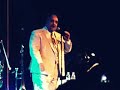 Willie Colon en londres