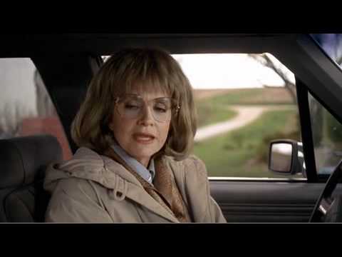 Swoosie Kurtz