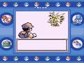 Pokemon Blue ~ Catching the Legendary Birds