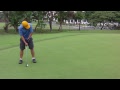 Aden HS83 Golf Game - Vic, Art, Fards, Ghibz @ Kagitingan Golf Course Fort Bonifacio