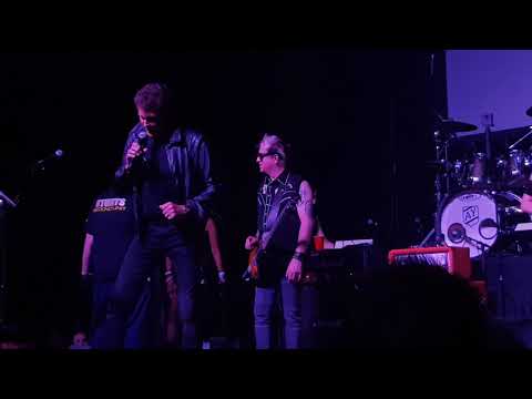 STRANGE 80s 2 - HEAD ON - OCTOBER 12, 2018