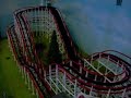 Comet - Coaster Dynamix - Model Rollercoaster Comet - Coaster Dynamix - Model Rollercoaster