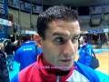 videos de [SERIE A1] Andata - 8^ giornata: Bergamo - Sassuolo