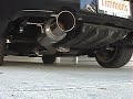 07 Subaru Sti with Blitz Nur Spec R