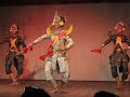 Traditional Khmer Dance
