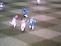Drogba Regate Zig - Zag + Disparo Zona Verde Pes 5 (Ronald) Drogba Regate Zig - Zag + Disparo Zona Verde Pes 5 (Ronald)