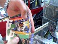 2008 UD DRAFT FT BOX BREAK ALL THINGS COLLECTIBLE MOJO