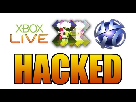 how to hack playstation network